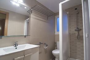 RVApartaments El Quijote