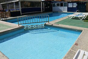 RVApartaments El Quijote