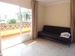 RVApartaments El Quijote