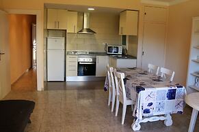 RVApartaments El Quijote