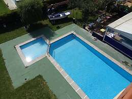 RVApartaments El Quijote