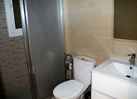 RVApartaments El Quijote