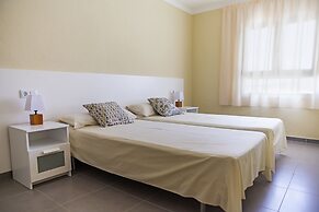 RVApartaments El Quijote