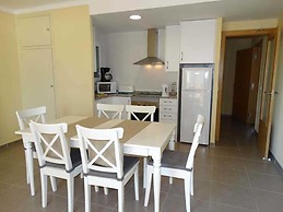 RVApartaments El Quijote