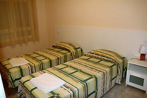 RVApartaments El Quijote