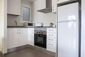 RVApartaments El Quijote