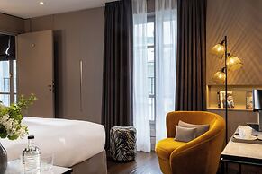 Le 10 Bis Hotel