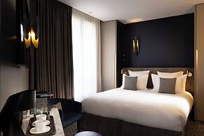 Le 10 Bis Hotel