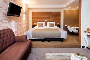 Stadshotel Doesburg