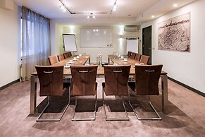 Stadshotel Doesburg