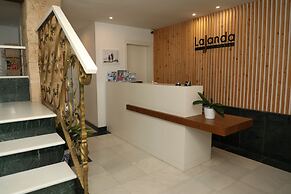 Hostal La Janda