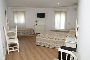 Hostal La Janda