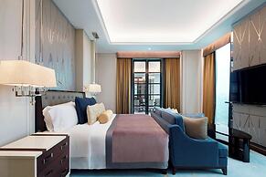 The St. Regis Kuala Lumpur