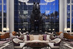 The St. Regis Kuala Lumpur