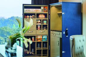 The St. Regis Kuala Lumpur