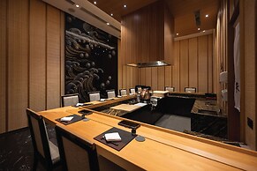 The St. Regis Kuala Lumpur