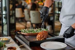 The St. Regis Kuala Lumpur