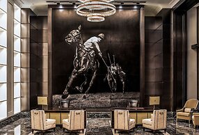 The St. Regis Kuala Lumpur