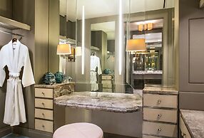 The St. Regis Kuala Lumpur