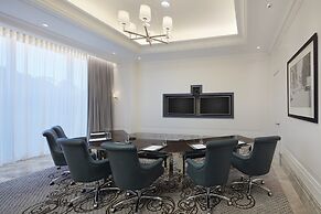 The St. Regis Kuala Lumpur