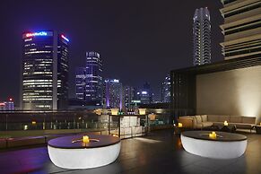 The St. Regis Kuala Lumpur