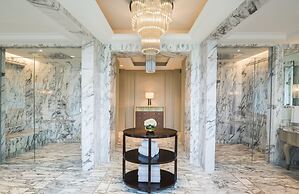 The St. Regis Kuala Lumpur