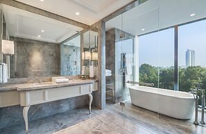 The St. Regis Kuala Lumpur