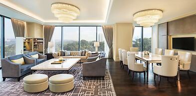 The St. Regis Kuala Lumpur