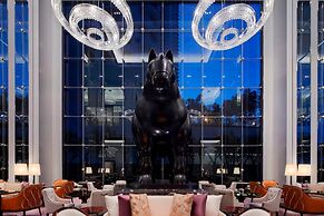 The St. Regis Kuala Lumpur