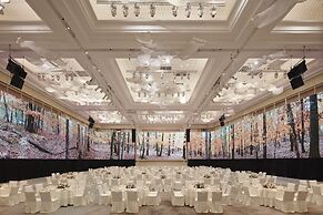 The St. Regis Kuala Lumpur