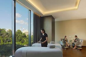 The St. Regis Kuala Lumpur