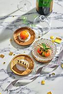 The St. Regis Kuala Lumpur