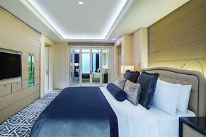 The St. Regis Kuala Lumpur