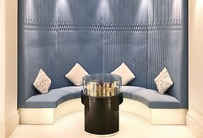 The St. Regis Kuala Lumpur