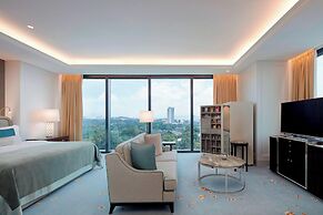 The St. Regis Kuala Lumpur