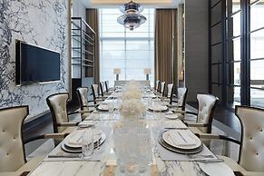 The St. Regis Kuala Lumpur