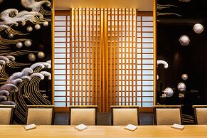 The St. Regis Kuala Lumpur