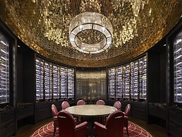 The St. Regis Kuala Lumpur