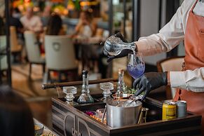 The St. Regis Kuala Lumpur