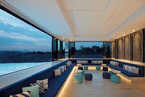 The St. Regis Kuala Lumpur