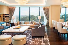 The St. Regis Kuala Lumpur