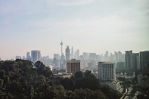 The St. Regis Kuala Lumpur