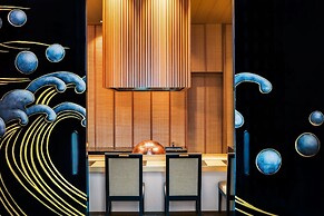 The St. Regis Kuala Lumpur