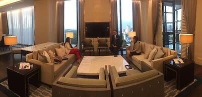 The St. Regis Kuala Lumpur