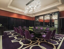 The St. Regis Kuala Lumpur