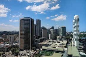 The St. Regis Kuala Lumpur