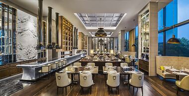 The St. Regis Kuala Lumpur