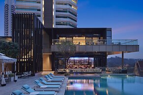 The St. Regis Kuala Lumpur