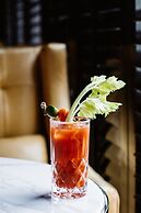 The St. Regis Kuala Lumpur