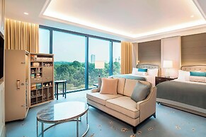 The St. Regis Kuala Lumpur